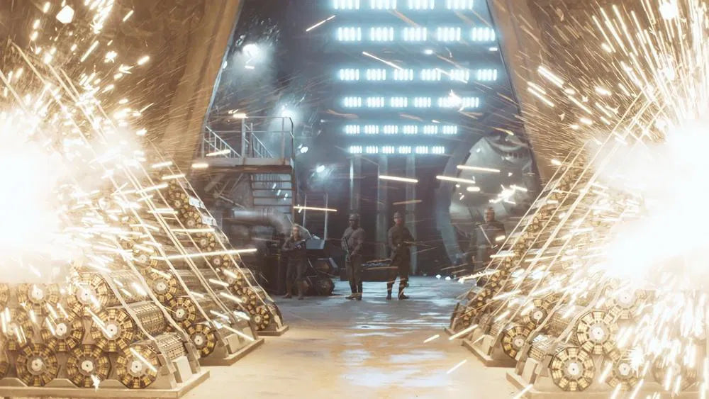 Andor (2025) TV SERIES