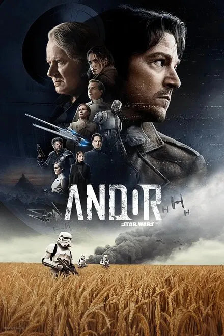Andor (2025) TV SERIES
