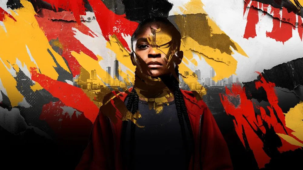 Ironheart (2025) NEW SUMMER 50OFF - digital blockbuster