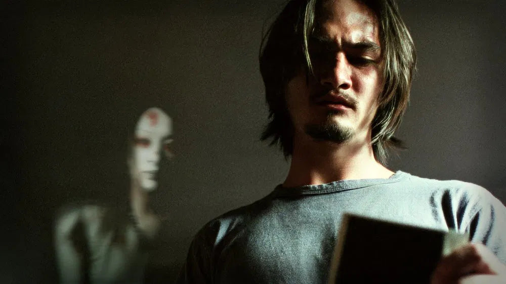Shutter (2004) NEW SUMMER 50OFF - digital blockbuster