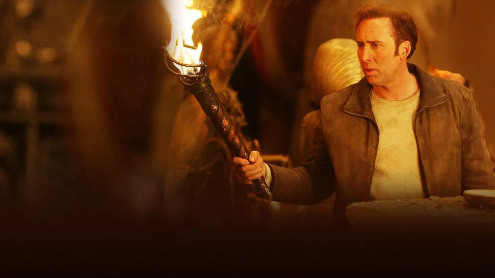 National Treasure (2004) NEW SUMMER 50OFF - digital blockbuster