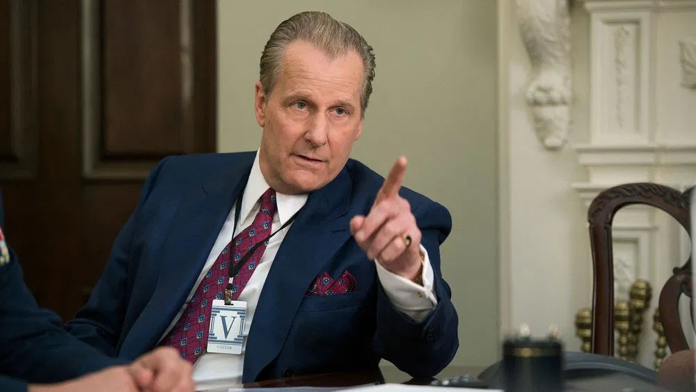 The Looming Tower (2018) TV SERIES