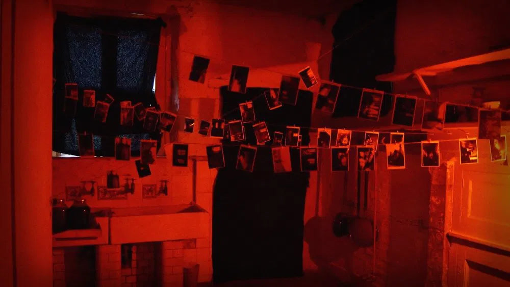 Shutter (2004) NEW SUMMER 50OFF - digital blockbuster
