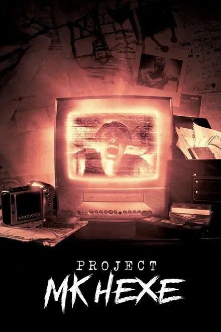 Project MKHEXE (2025) NEW - digital blockbuster