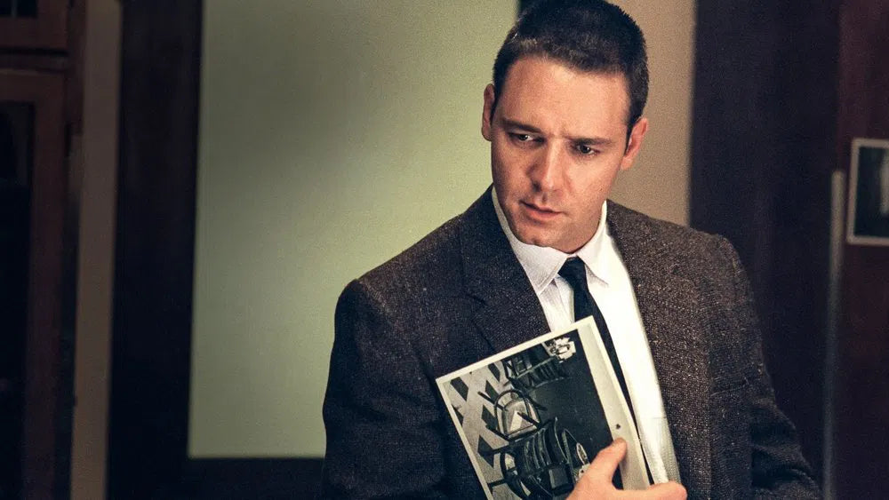 L.A. Confidential (1997) CLASSIC