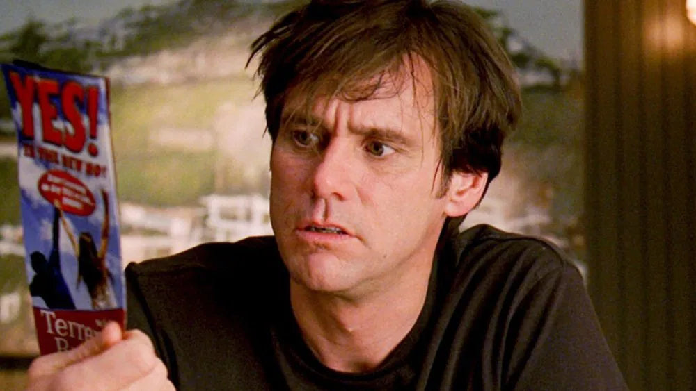 Yes Man (2008) CLASSIC