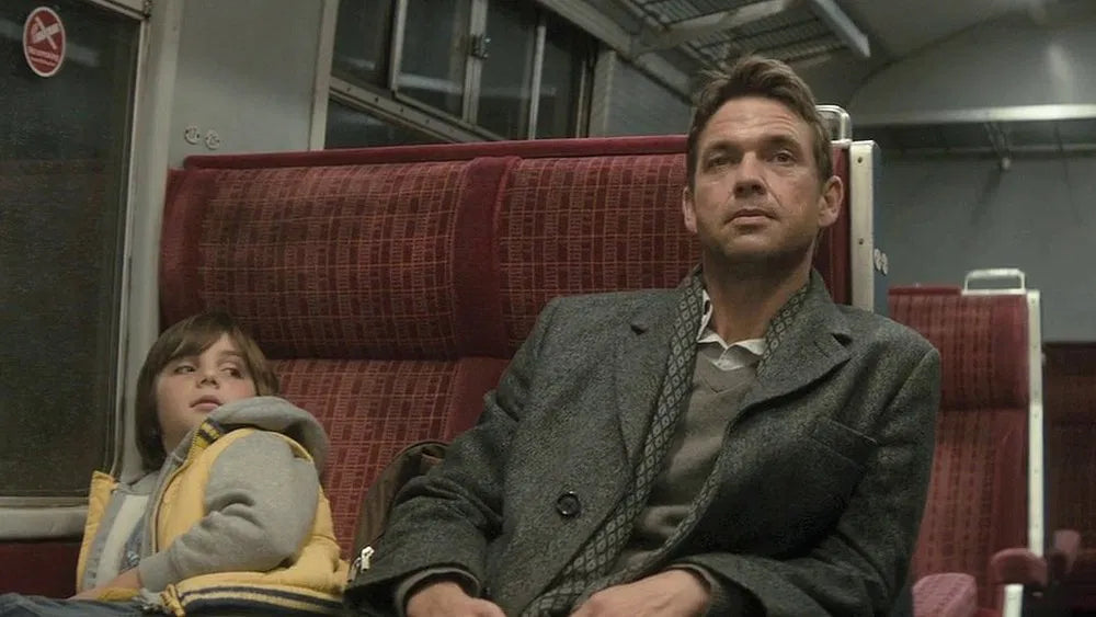 Last Passenger (2013) 24 HS SALE - digital blockbuster