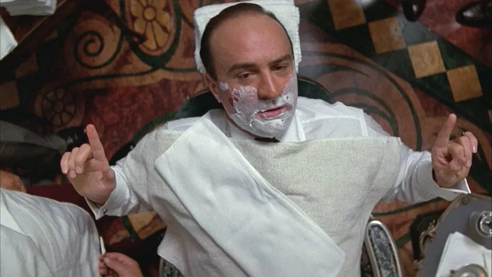The Untouchables (1987) CLASSIC - digital blockbuster