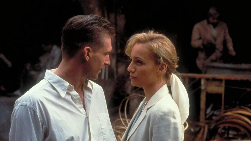 The English Patient (1996) CLASSIC 24 HS SALE