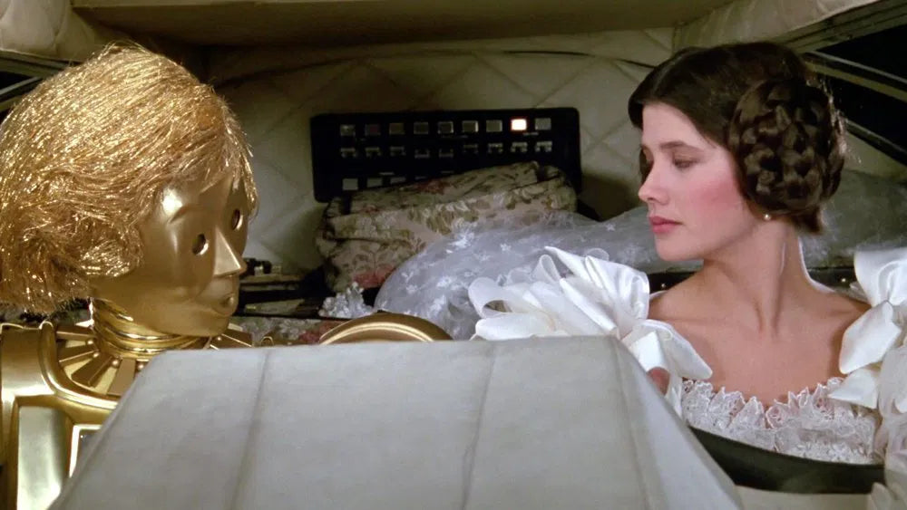 Spaceballs (1987) NEW - digital blockbuster