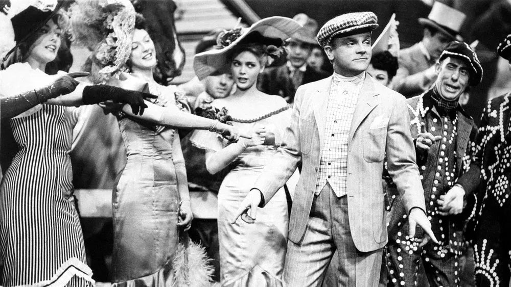Yankee Doodle Dandy (1942) CLASSIC - digital blockbuster