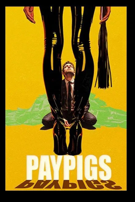 Paypigs (2025) NEW