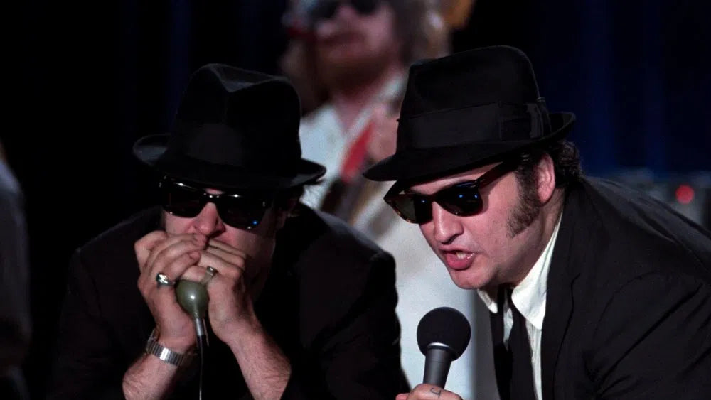 The Blues Brothers (1980) CLASSIC