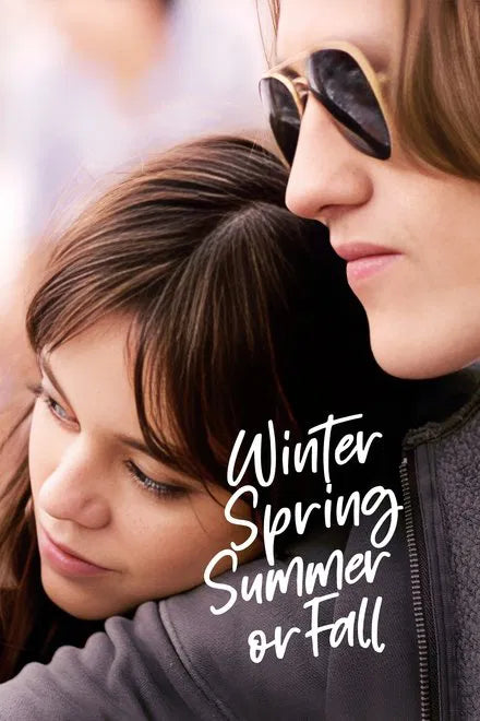 Winter Spring Summer or Fall (2024) NEW TRENDING