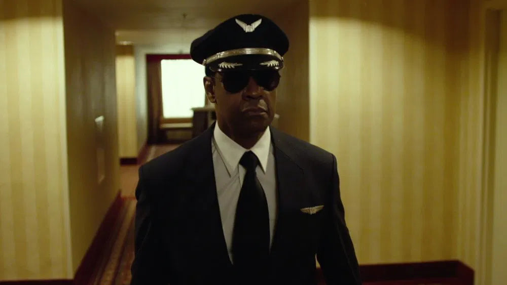 Flight (2012) NEW