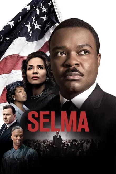 Selma (2014) 24 HS SALE