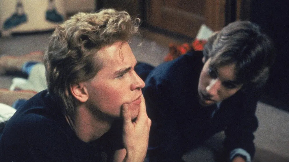 Real Genius (1985) NEW - digital blockbuster