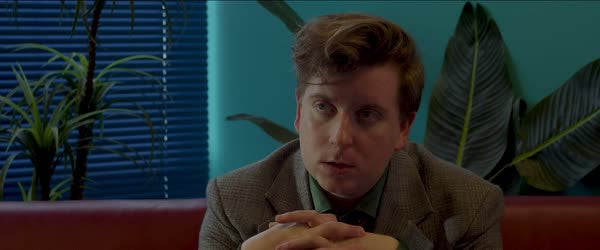 He Sees You When You're Sleeping (2024)