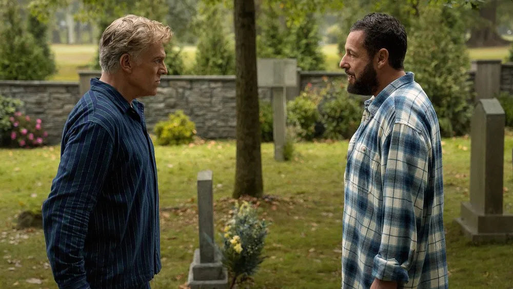Happy Gilmore 2 (2025) NEW