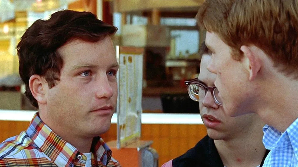 American Graffiti (1973) CLASSIC - digital blockbuster