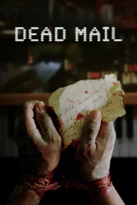 Dead Mail (2024) NEW