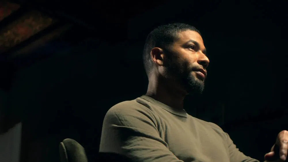 The Truth About Jussie Smollett? (2025) NEW