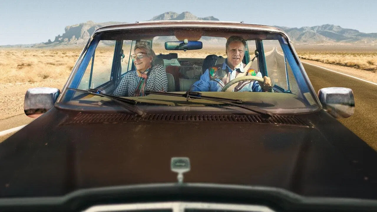 Will & Harper (2024) NEW - digital blockbuster