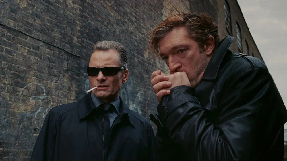 Eastern Promises (2007) CLASSIC