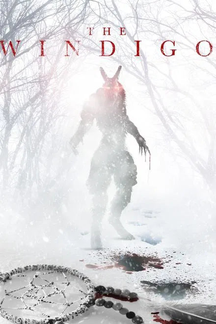 The Windigo (2024) NEW