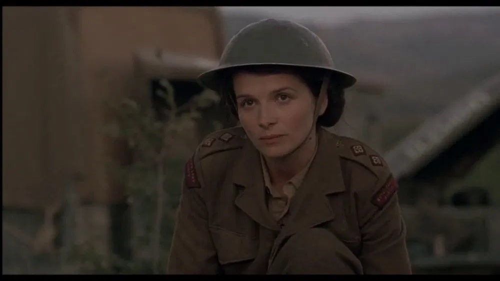 The English Patient (1996) CLASSIC 24 HS SALE
