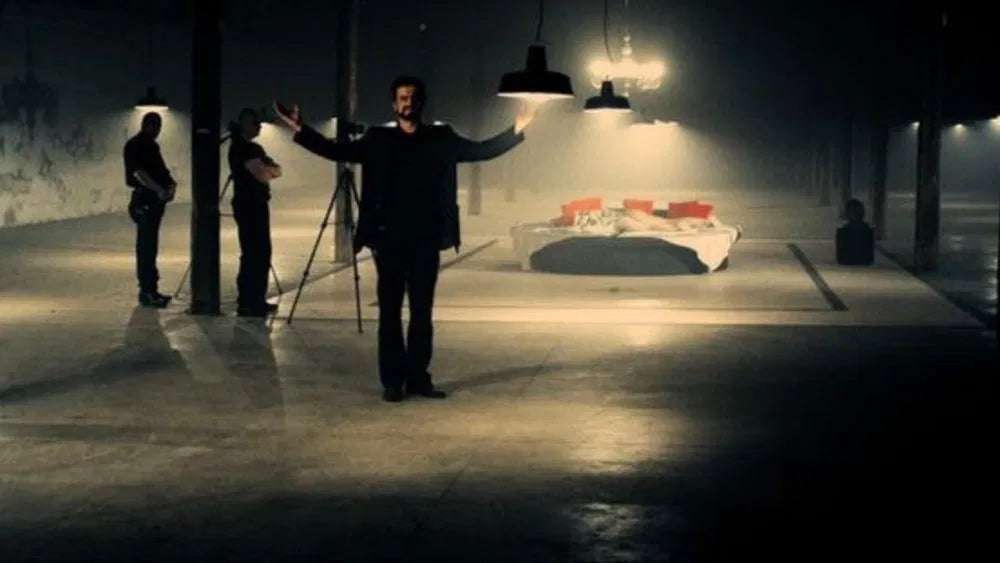 A Serbian Film (2010) NEW - digital blockbuster
