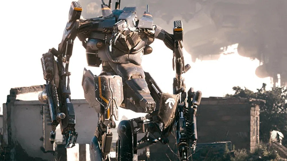 District 9 (2009) NEW