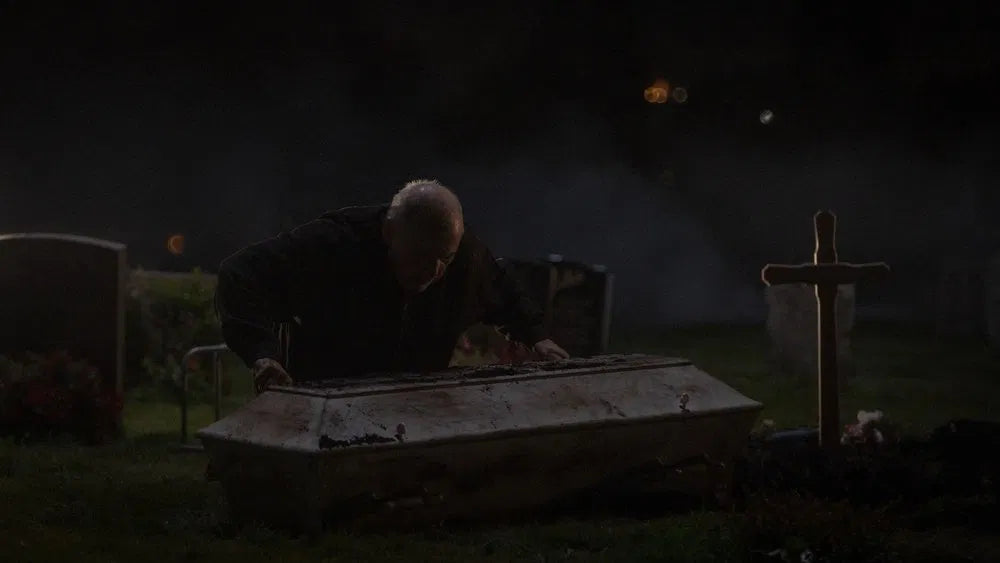 Handling the Undead (2024) NEW