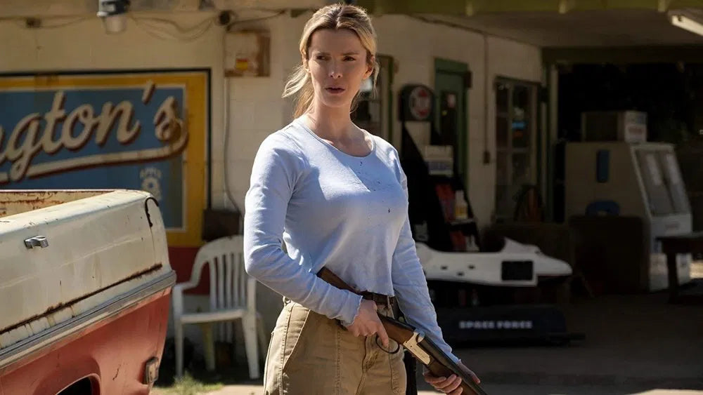 The Hunt (2020) 24 HS SALE