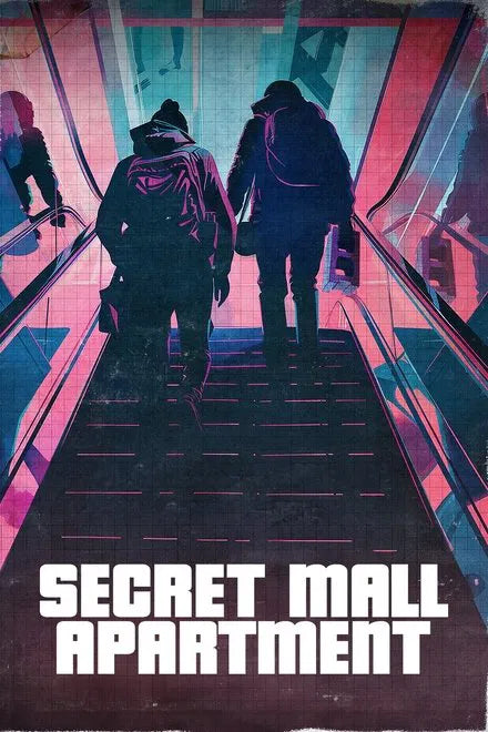 Secret Mall Apartment (2025) NEW