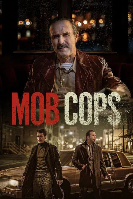 Mob Cops (2025) NEW TRENDING