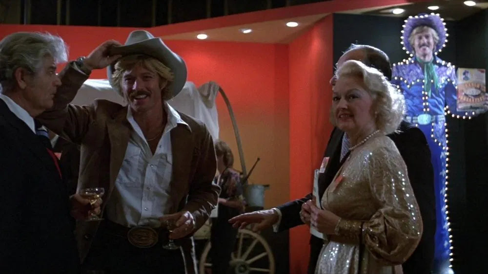 The Electric Horseman (1979) CLASSIC