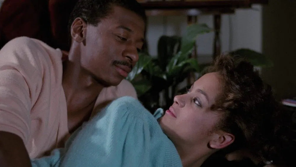 Hollywood Shuffle (1987) CLASSIC 24 HS SALE