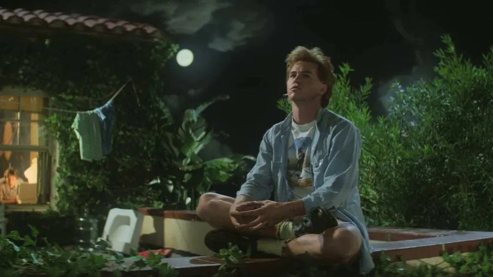Real Genius (1985) NEW - digital blockbuster