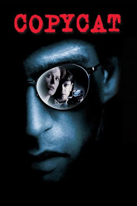 Copycat (1995) CLASSIC SUMMER 50OFF - digital blockbuster