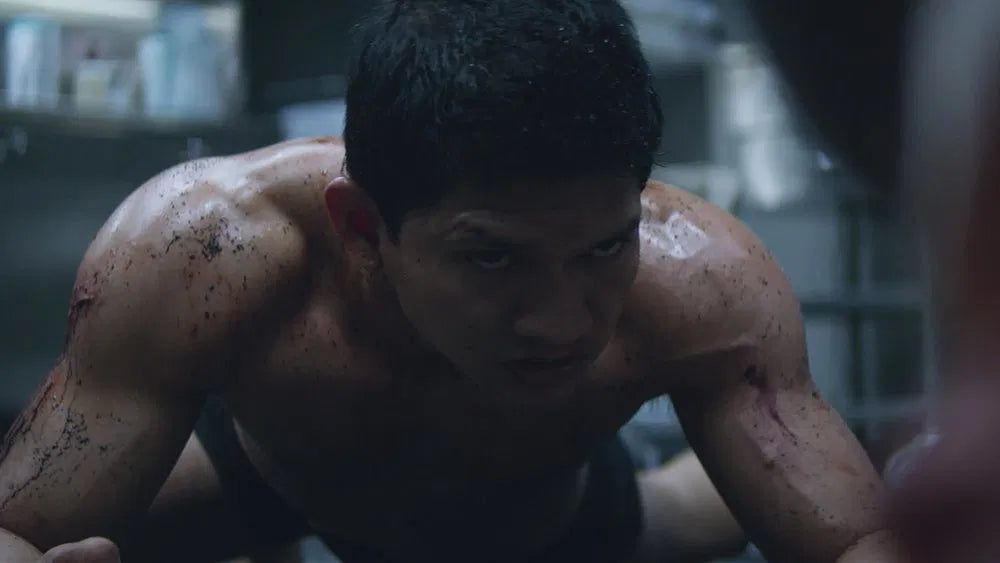 Mile 22 (2018) 24 HS SALE