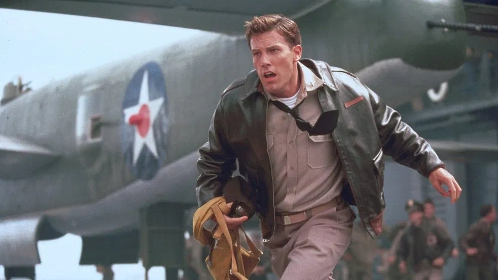 Pearl Harbor (2001) NEW - digital blockbuster