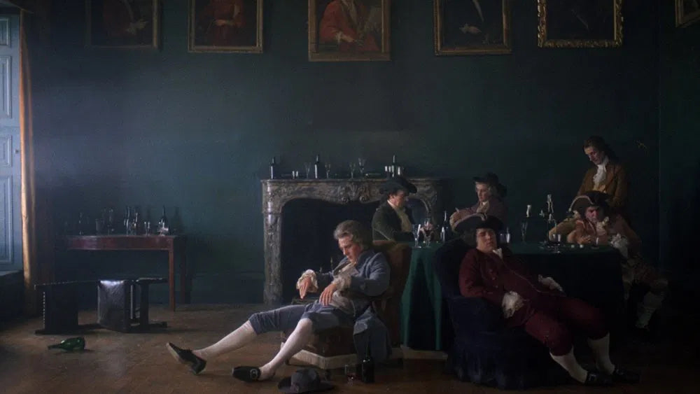 Barry Lyndon (1975) NEW