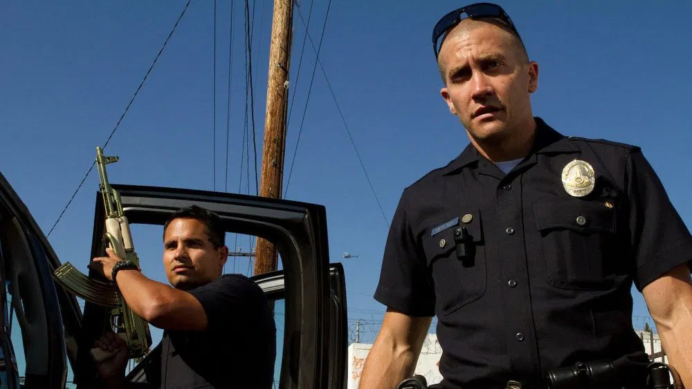 End of Watch (2012) CLASSIC