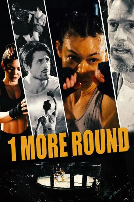 1 More Round (2025) NEW - digital blockbuster