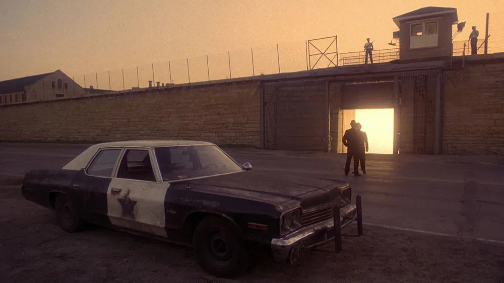 The Blues Brothers (1980) CLASSIC