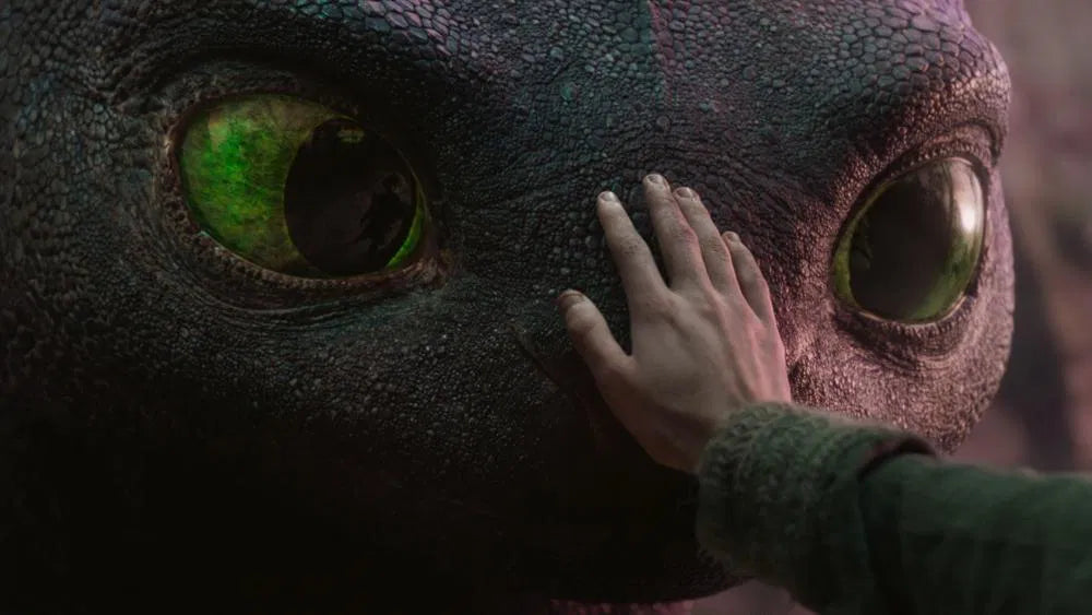 How to Train Your Dragon FULL HD (2025) - digital blockbuster