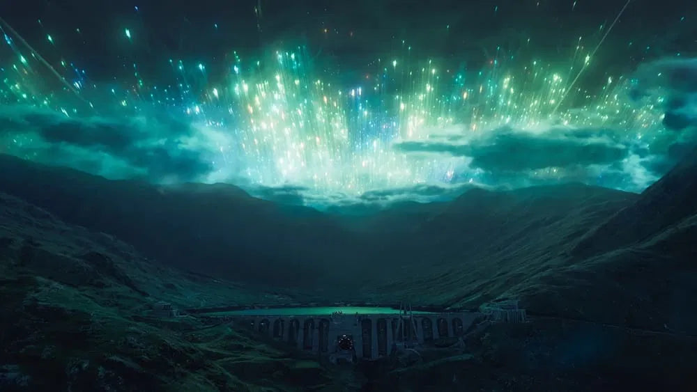 Andor (2025) TV SERIES
