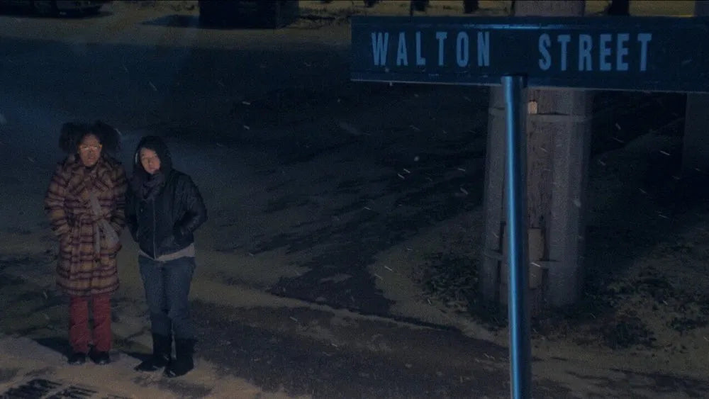 The Beast of Walton St. (2023) NEW