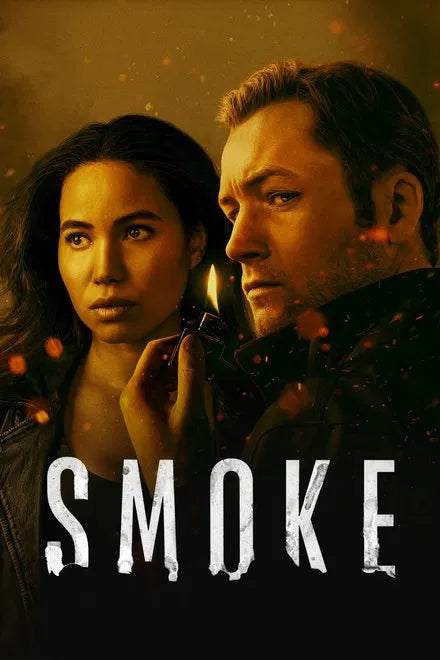 Smoke (2025) FREE UPDATE TV SERIES - digital blockbuster